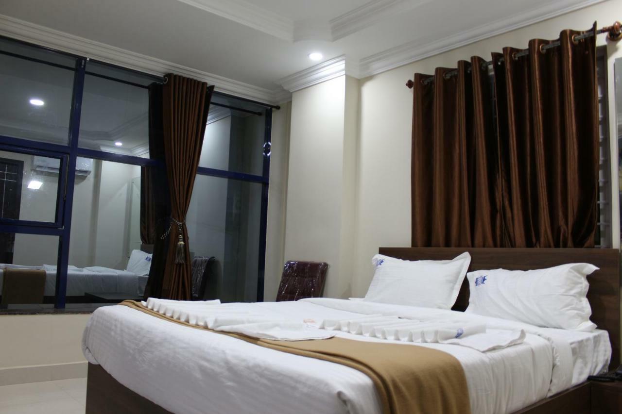 Royal Star Hotels Μπανγκαλόρ Εξωτερικό φωτογραφία