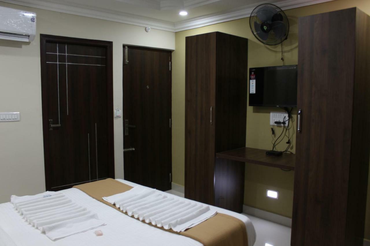 Royal Star Hotels Μπανγκαλόρ Εξωτερικό φωτογραφία