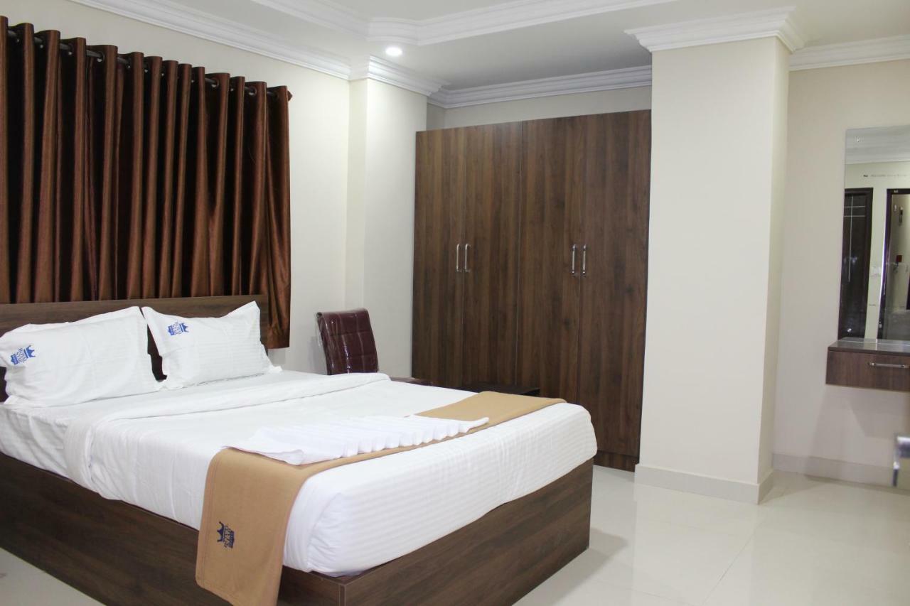Royal Star Hotels Μπανγκαλόρ Εξωτερικό φωτογραφία
