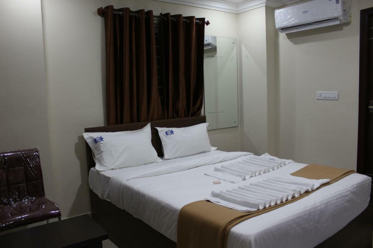 Royal Star Hotels Μπανγκαλόρ Εξωτερικό φωτογραφία