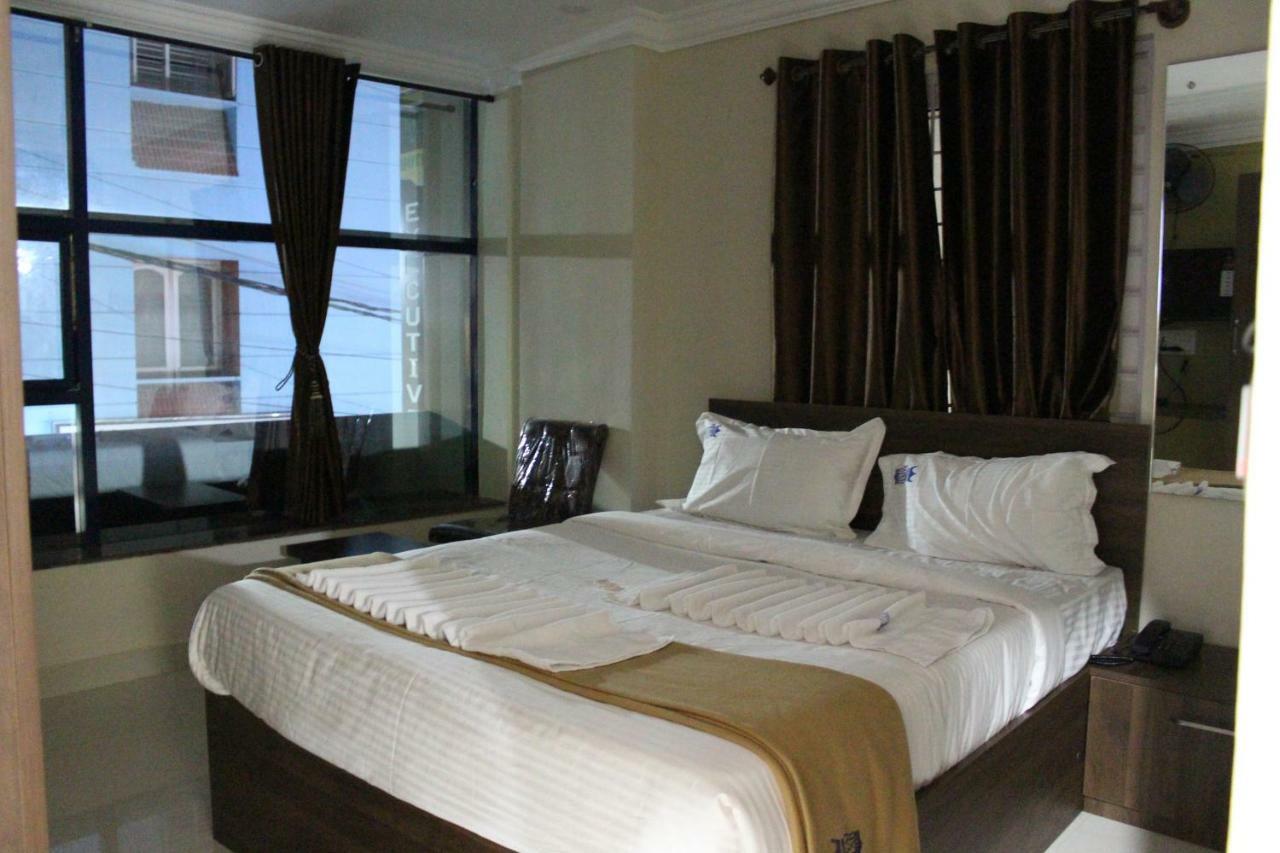 Royal Star Hotels Μπανγκαλόρ Εξωτερικό φωτογραφία