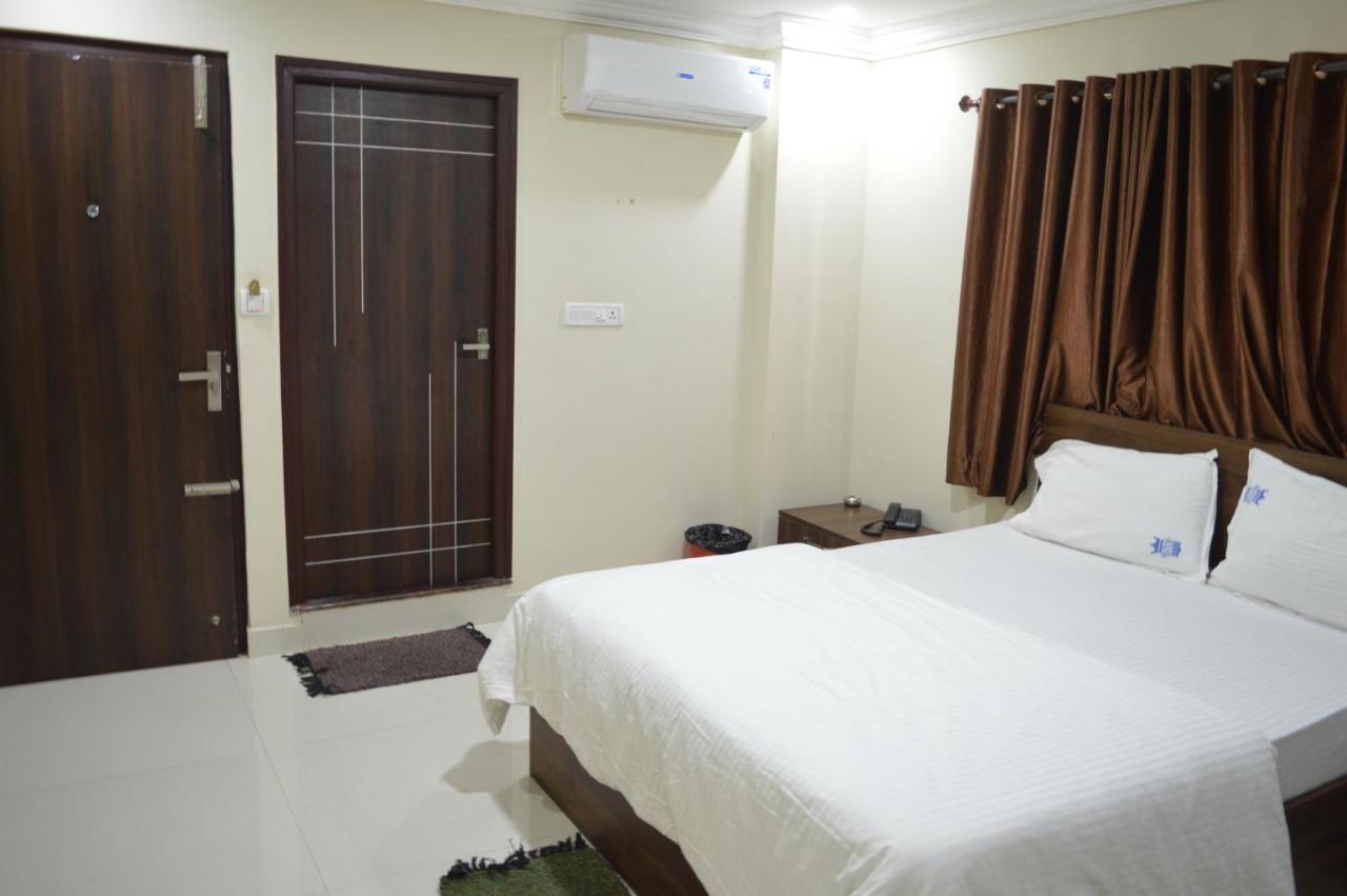 Royal Star Hotels Μπανγκαλόρ Εξωτερικό φωτογραφία