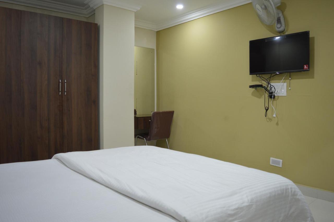 Royal Star Hotels Μπανγκαλόρ Εξωτερικό φωτογραφία