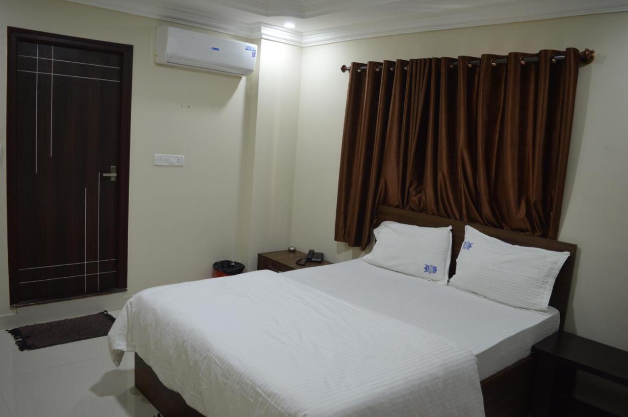 Royal Star Hotels Μπανγκαλόρ Εξωτερικό φωτογραφία