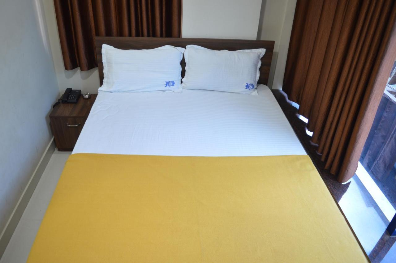 Royal Star Hotels Μπανγκαλόρ Εξωτερικό φωτογραφία