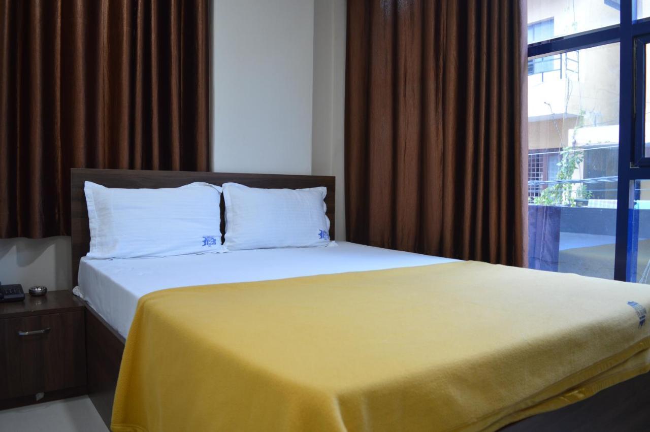 Royal Star Hotels Μπανγκαλόρ Εξωτερικό φωτογραφία