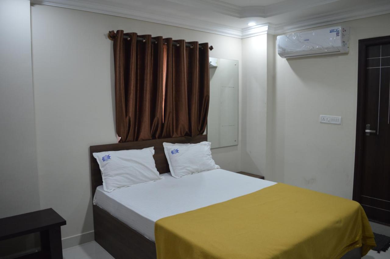 Royal Star Hotels Μπανγκαλόρ Εξωτερικό φωτογραφία