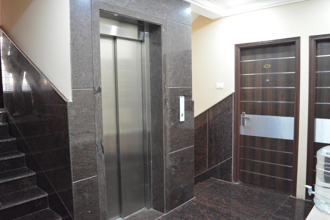 Royal Star Hotels Μπανγκαλόρ Εξωτερικό φωτογραφία