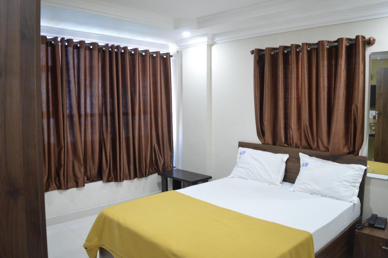 Royal Star Hotels Μπανγκαλόρ Εξωτερικό φωτογραφία